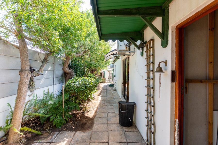 4 Bedroom Property for Sale in Laaiplek Western Cape